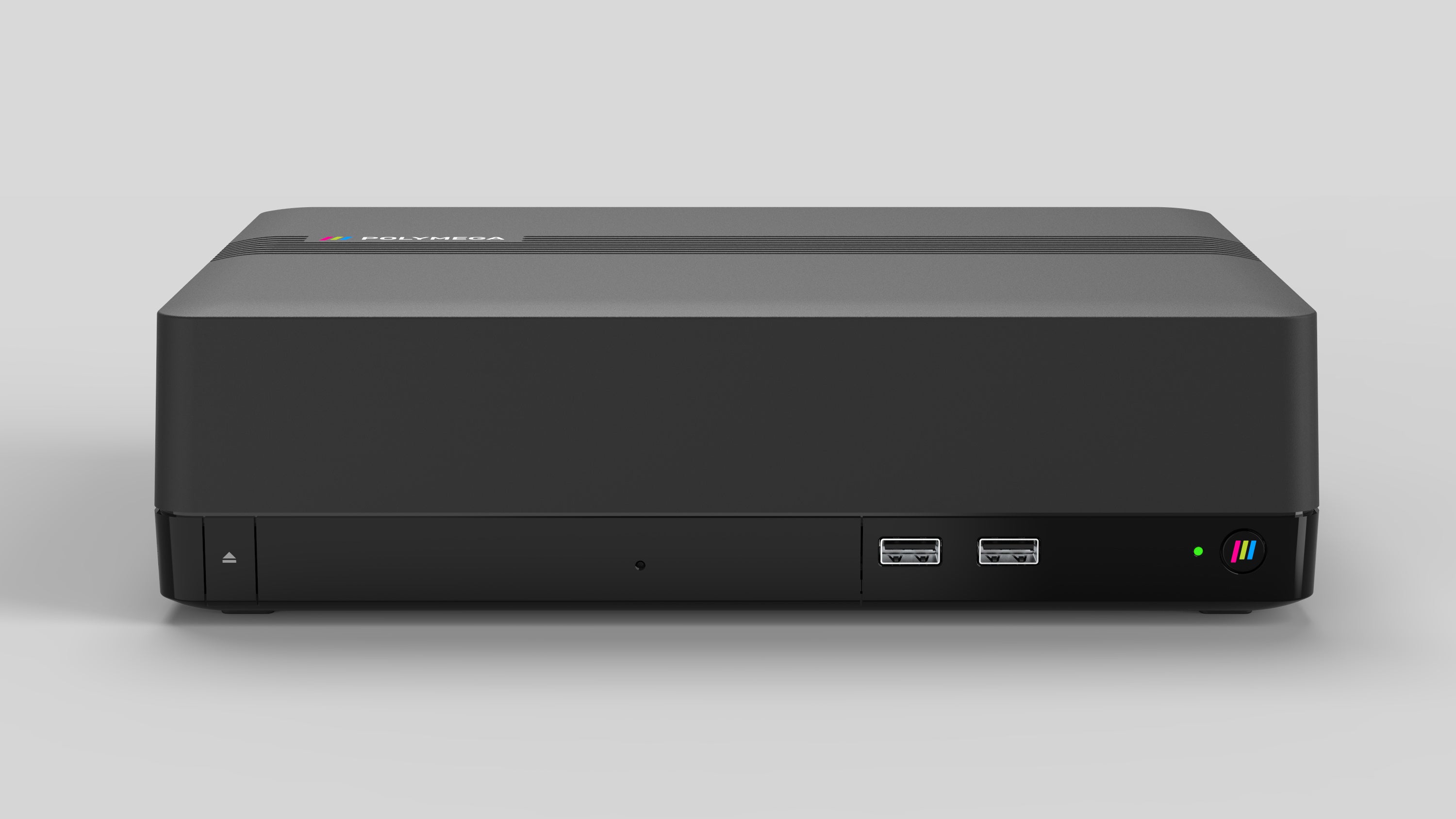 Polymega ポリメガ　本体ベースユニット Polymega Base Unit - Standalone Retro Console for Your Collection