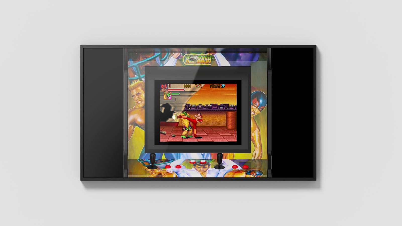 ガガガspCDコレクション Polymega® Collection Vol. 21 - FIXEIGHT