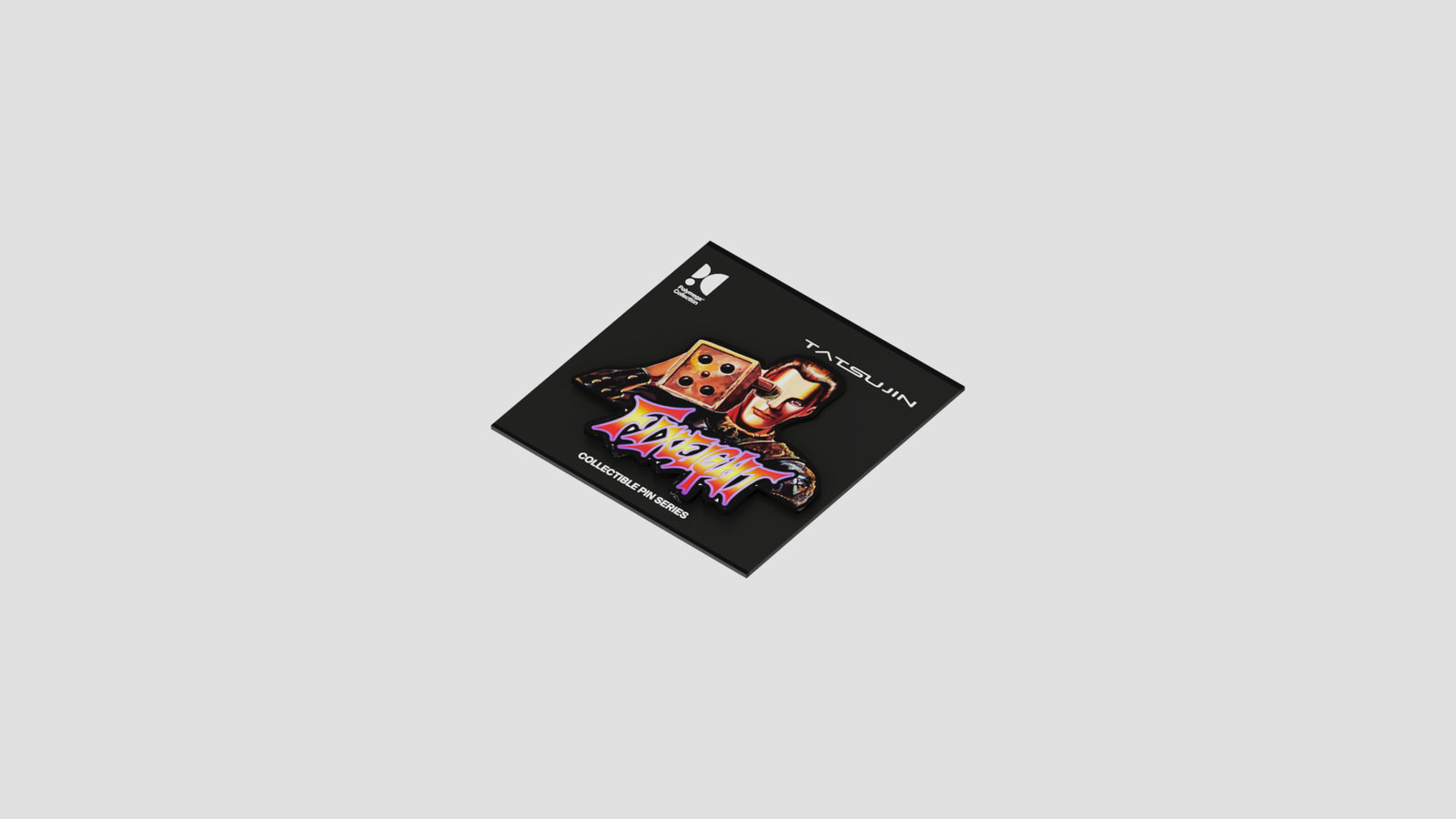 Polymega® Collection Vol. 21 - FIXEIGHT