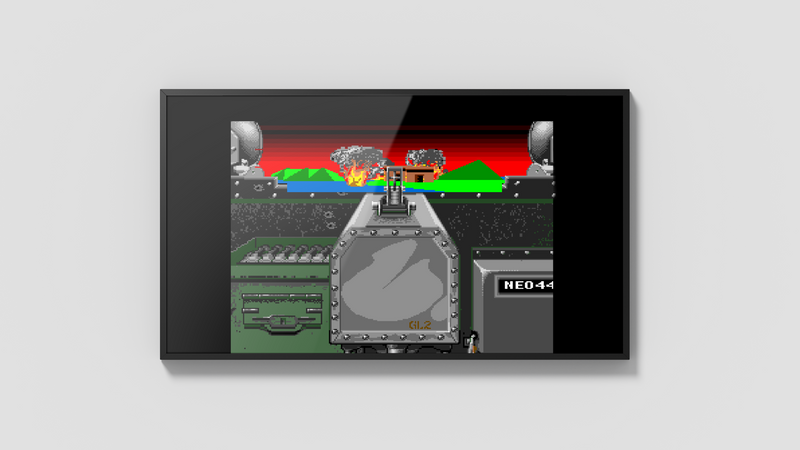 ポリメガ® コレクション Vol. 16 - 少年と彼のブロブ