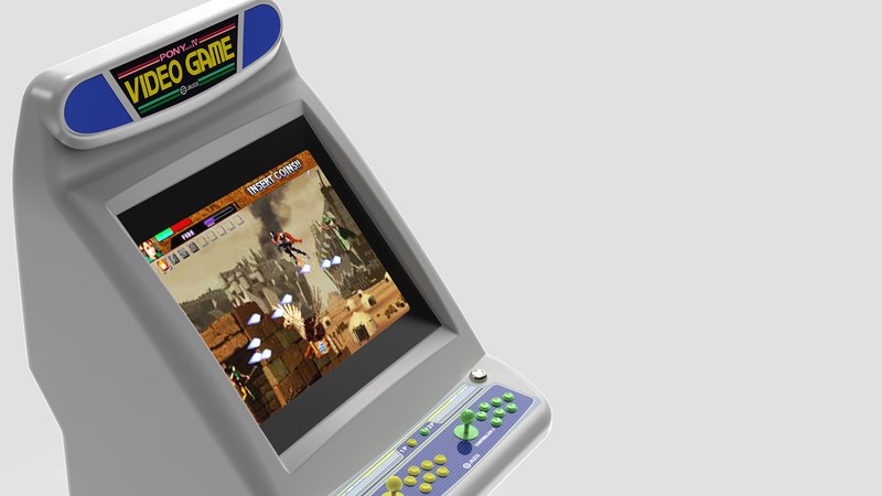 ポリメガ®コレクションVol.14 - ASTYANAX