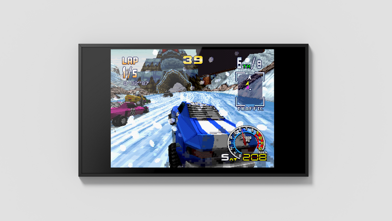 ポリメガ® コレクション Vol. 15 - ボディ・ハーベスト