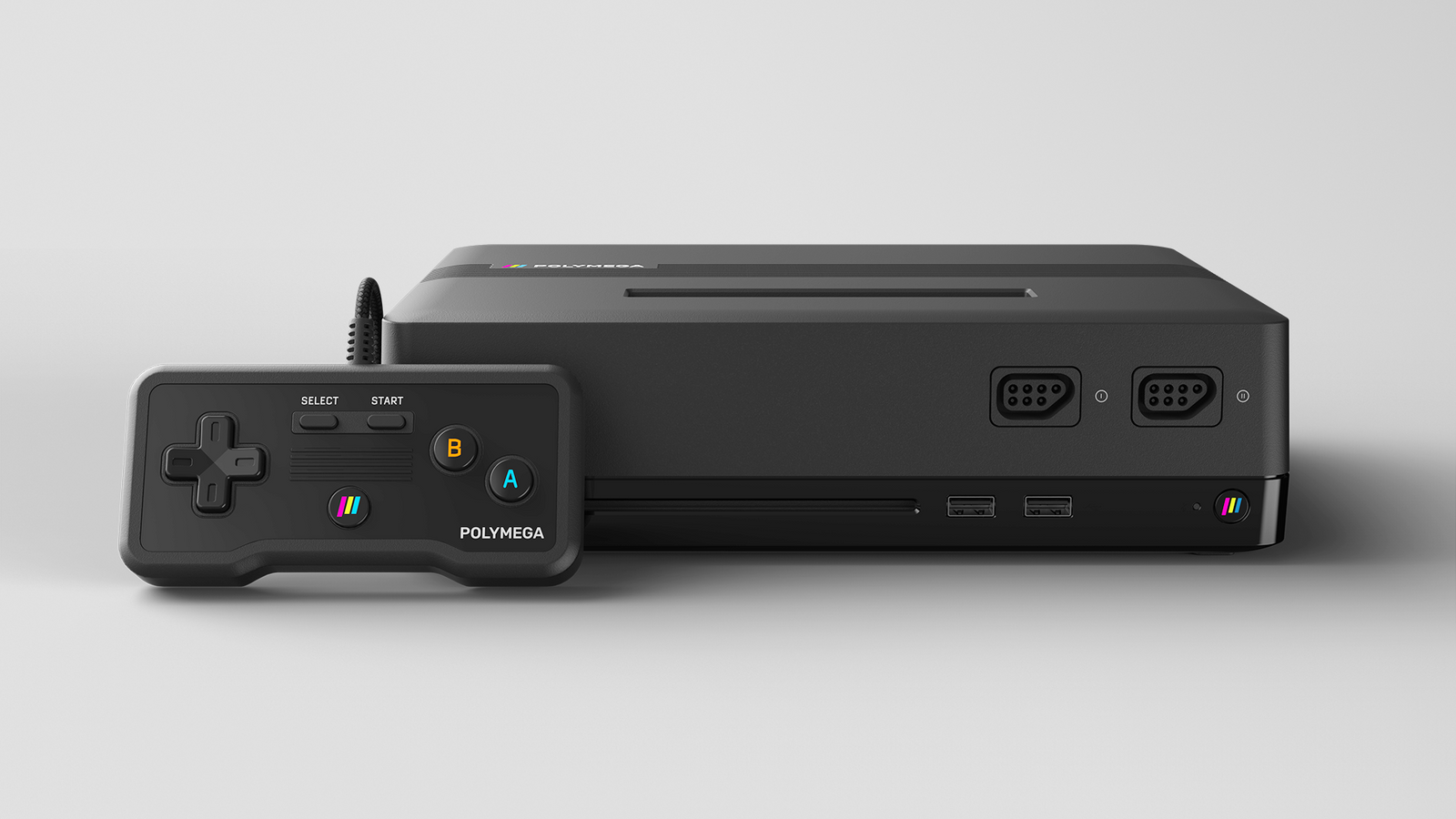 EM01 - パワーモジュールセットPolymega EM01 - パワーモジュールセットPolymega