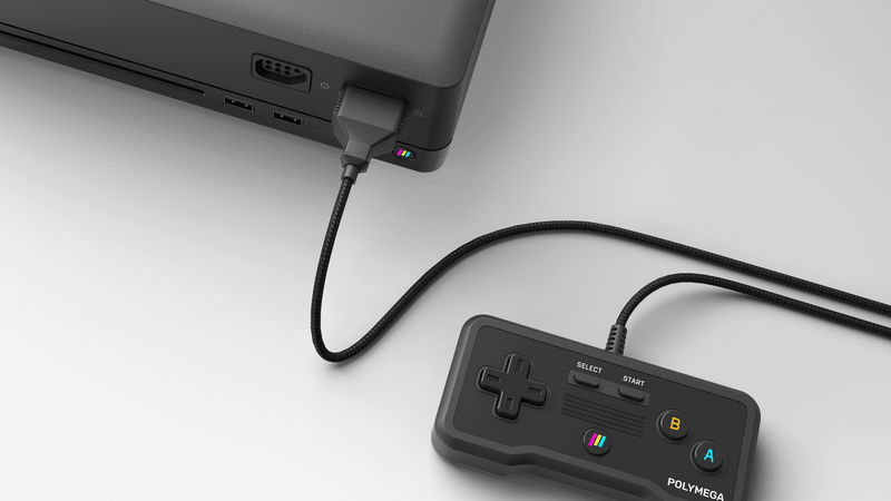 EM01 - パワーモジュールセットPolymega EM01 - パワーモジュールセットPolymega