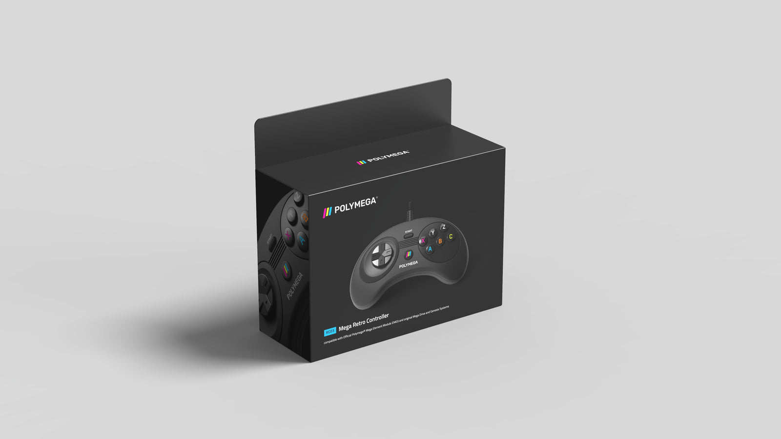 Polymega-Packaging-Controller-