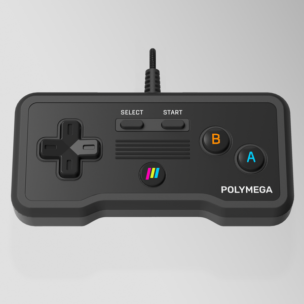 RC01 - パワーコントローラPolymega RC01 - パワーコントローラPolymega