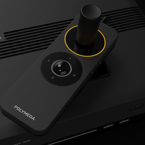 Pro Module Set Pre-Order Now Available – Polymega