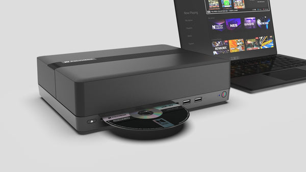 NEWS & UPDATES – Polymega