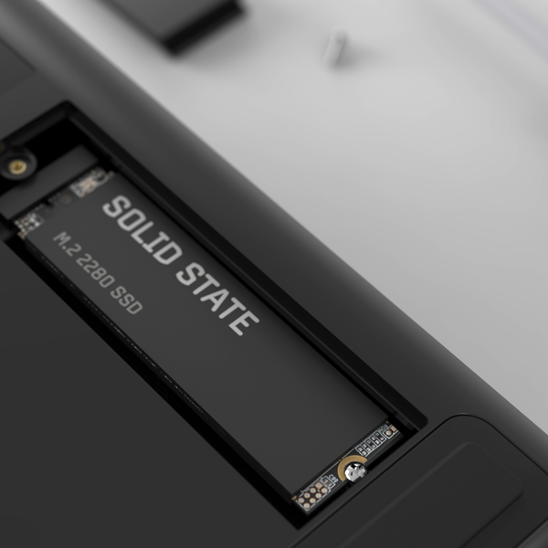 最適なNVME SSDPolymega 最適なNVME SSDPolymega