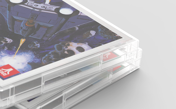 Legacy Gaming Lives on Polymega®