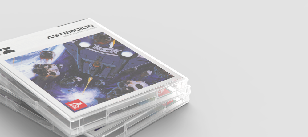 Legacy Gaming Lives on Polymega®