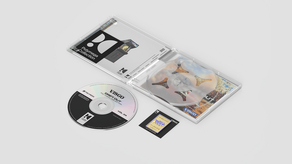 Products – Polymega