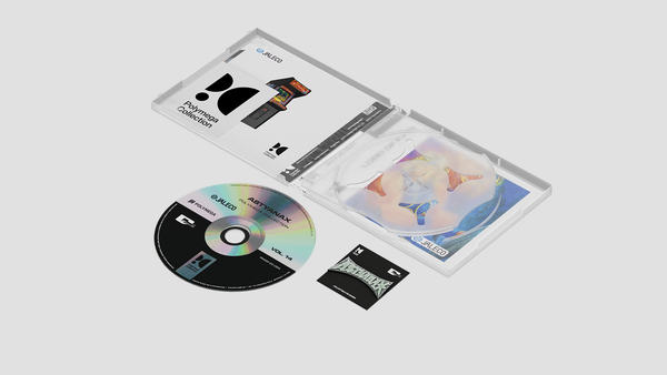 Polymega® Collection Vol. 14 - ASTYANAX