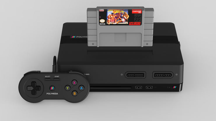 The Polymega is an all-in-one retro console worth your attention - Polygon