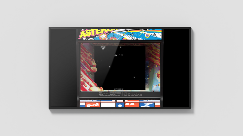 Polymega® Collection Vol. 1 - ASTEROIDS®