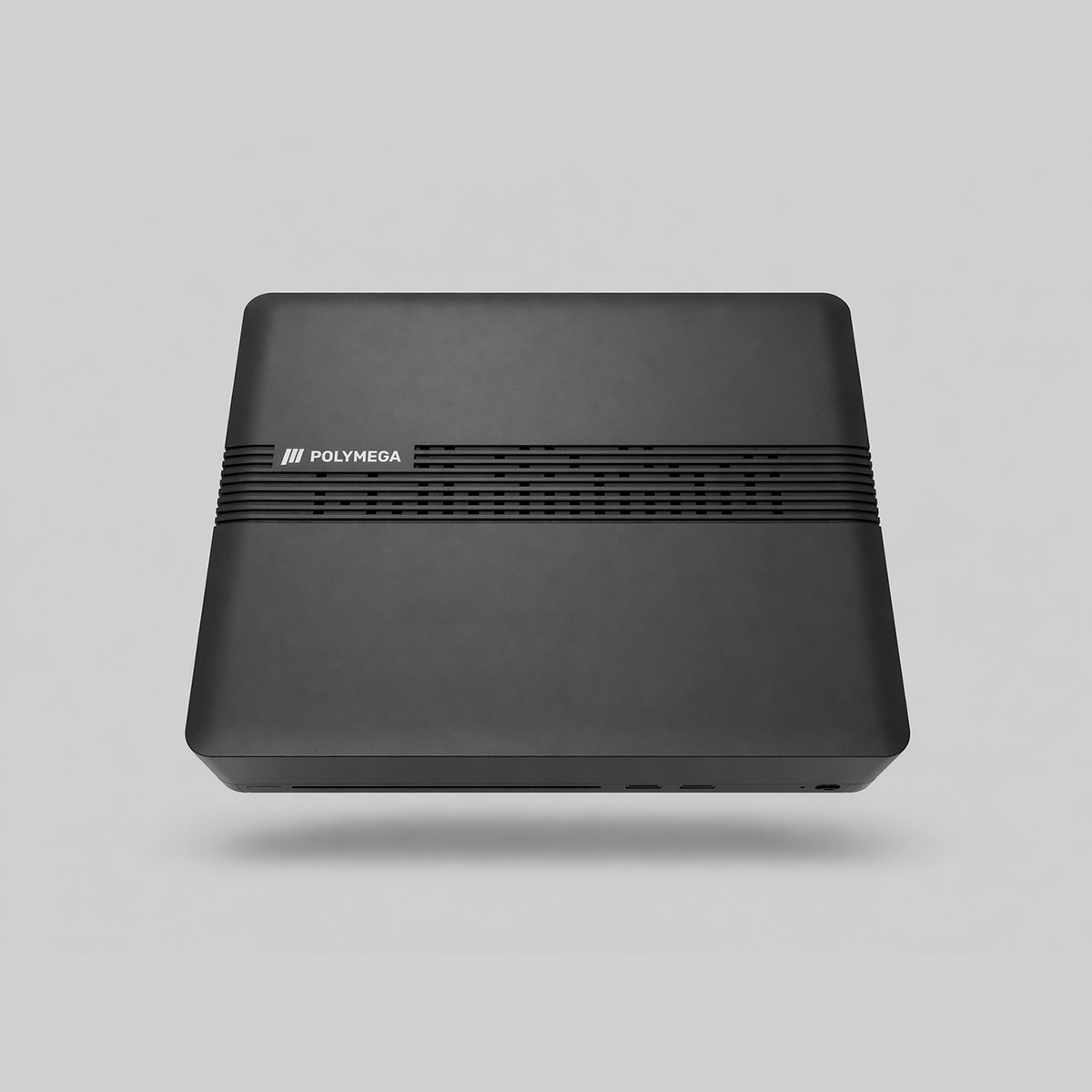 Polymega App Polymega App