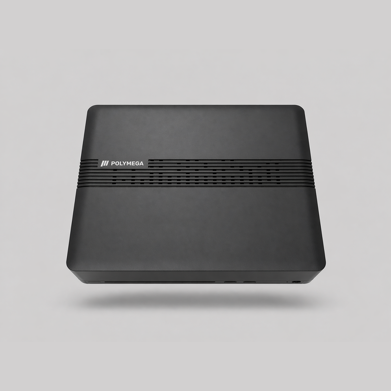 Polymega App