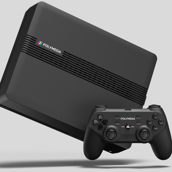 Buy polymega clearance