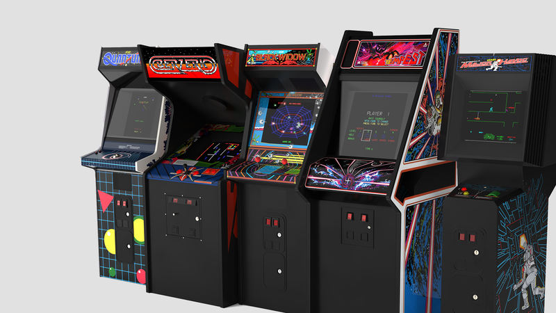 Polymega® Collection Vol. 12 - TEMPEST®