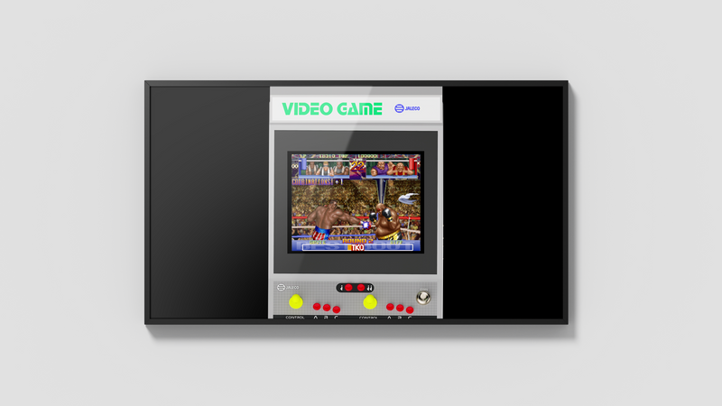 Polymega® Collection Vol. 10 - BASES LOADED