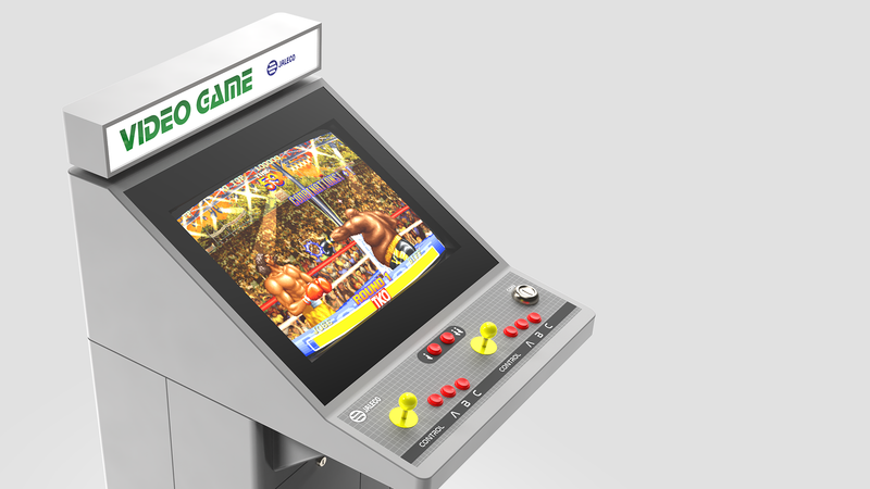 Polymega® Collection Vol. 10 - BASES LOADED