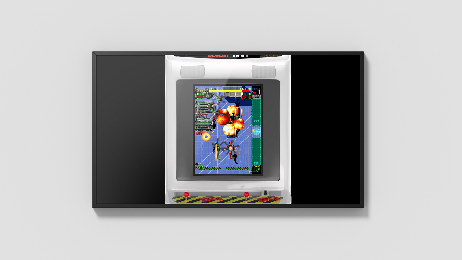 Polymega® Collection Vol. 9 - STRIKERS 1945