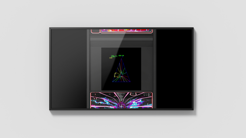 Polymega® Collection Vol. 12 - TEMPEST®