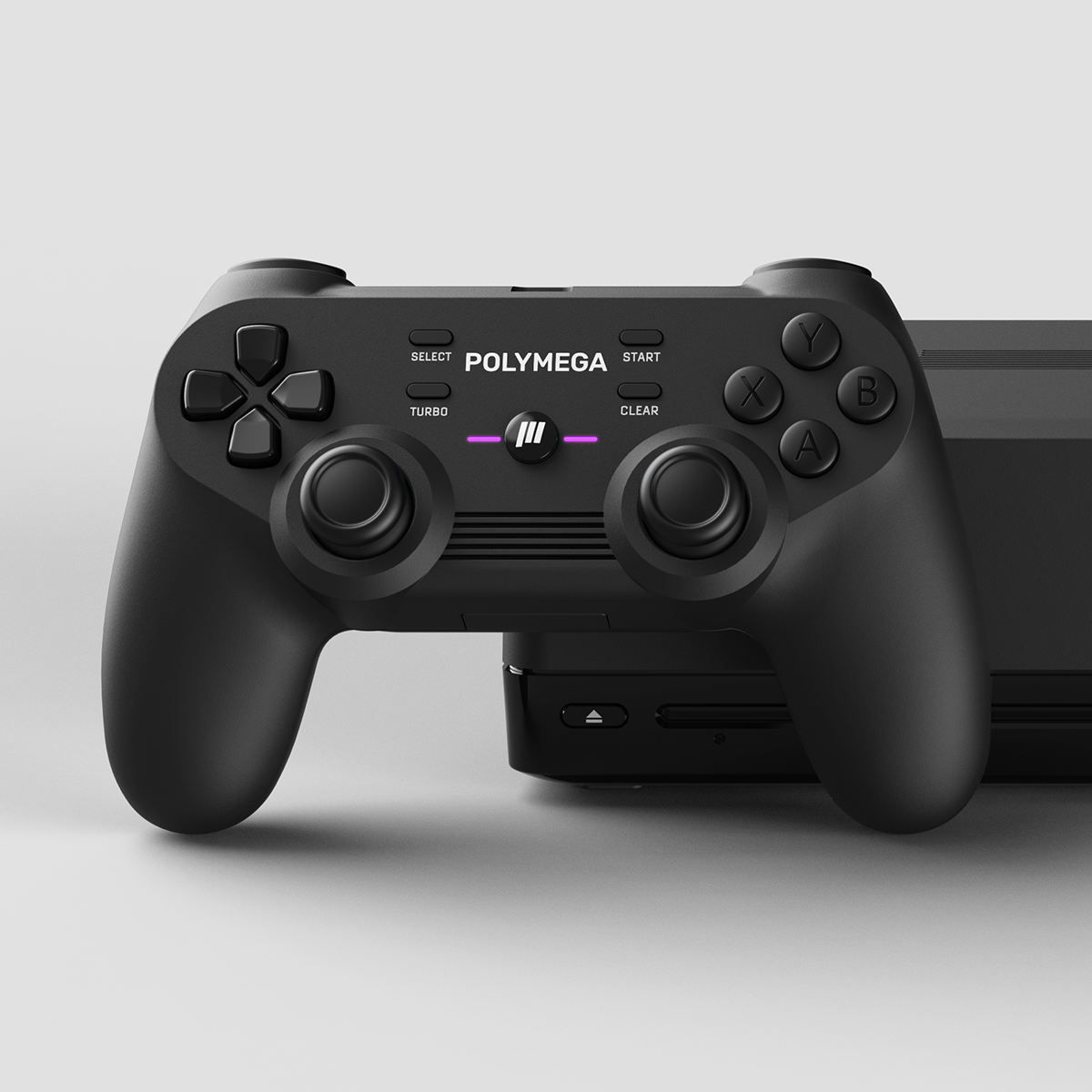 Polymega App
