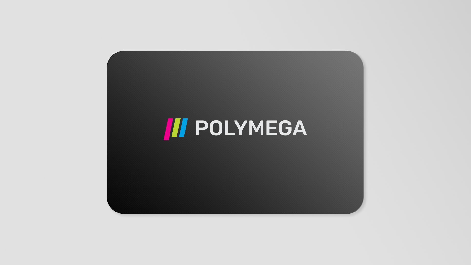 Digital Gift Card – Polymega