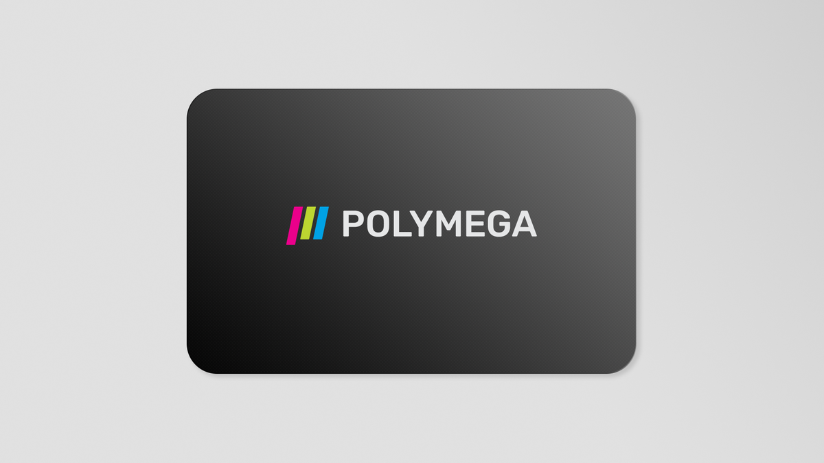 Products – Polymega