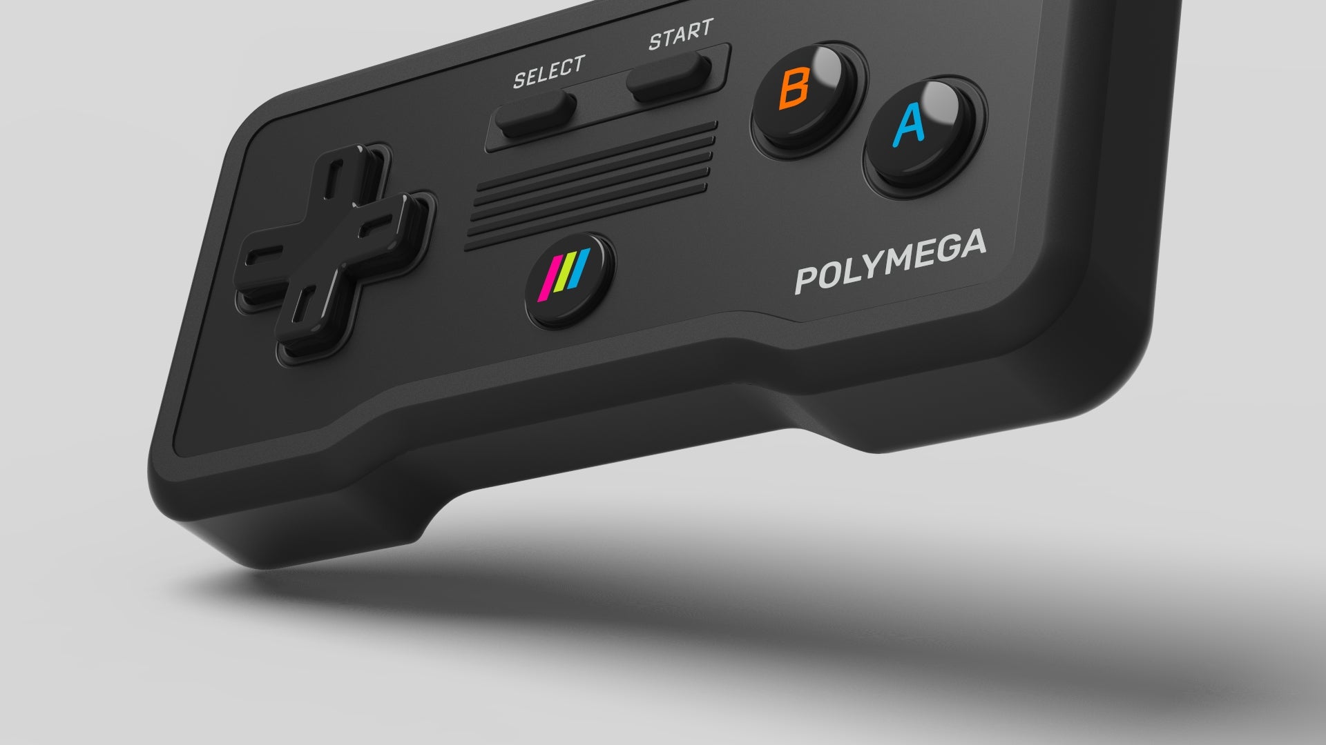 RC01 - Power Controller – Polymega