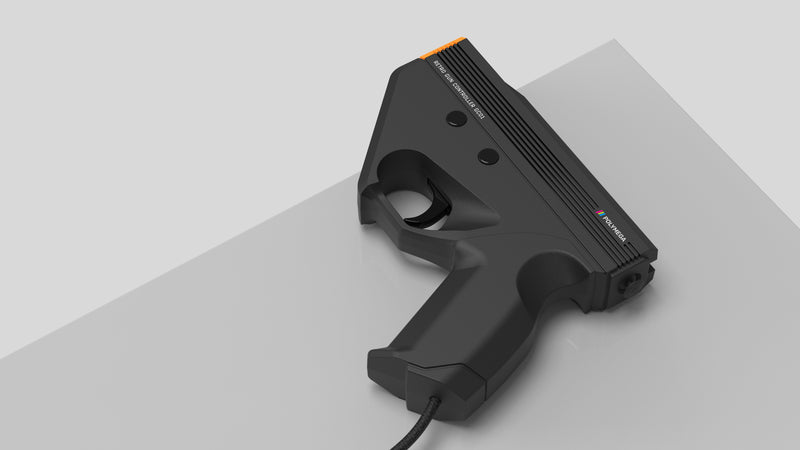 GC01 - Gun Controller