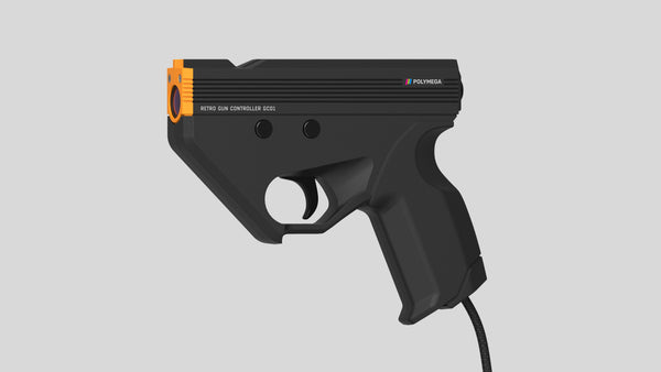 GC01 - Gun Controller