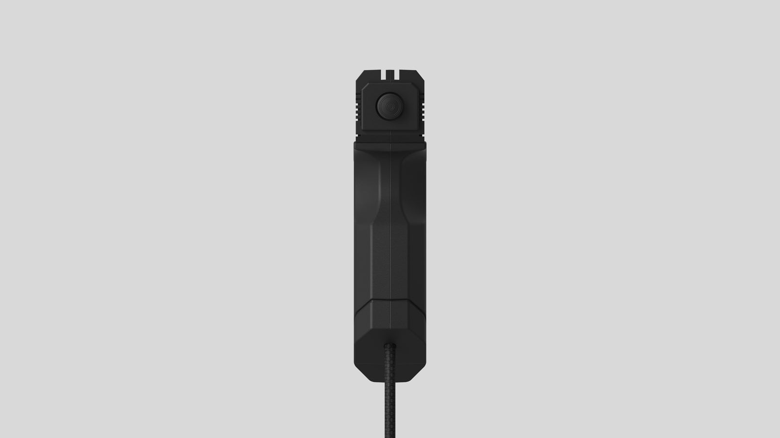 Polymega GC01 ガンコントローラ 未開封品 Polymega-LightGun-Back_1600x.