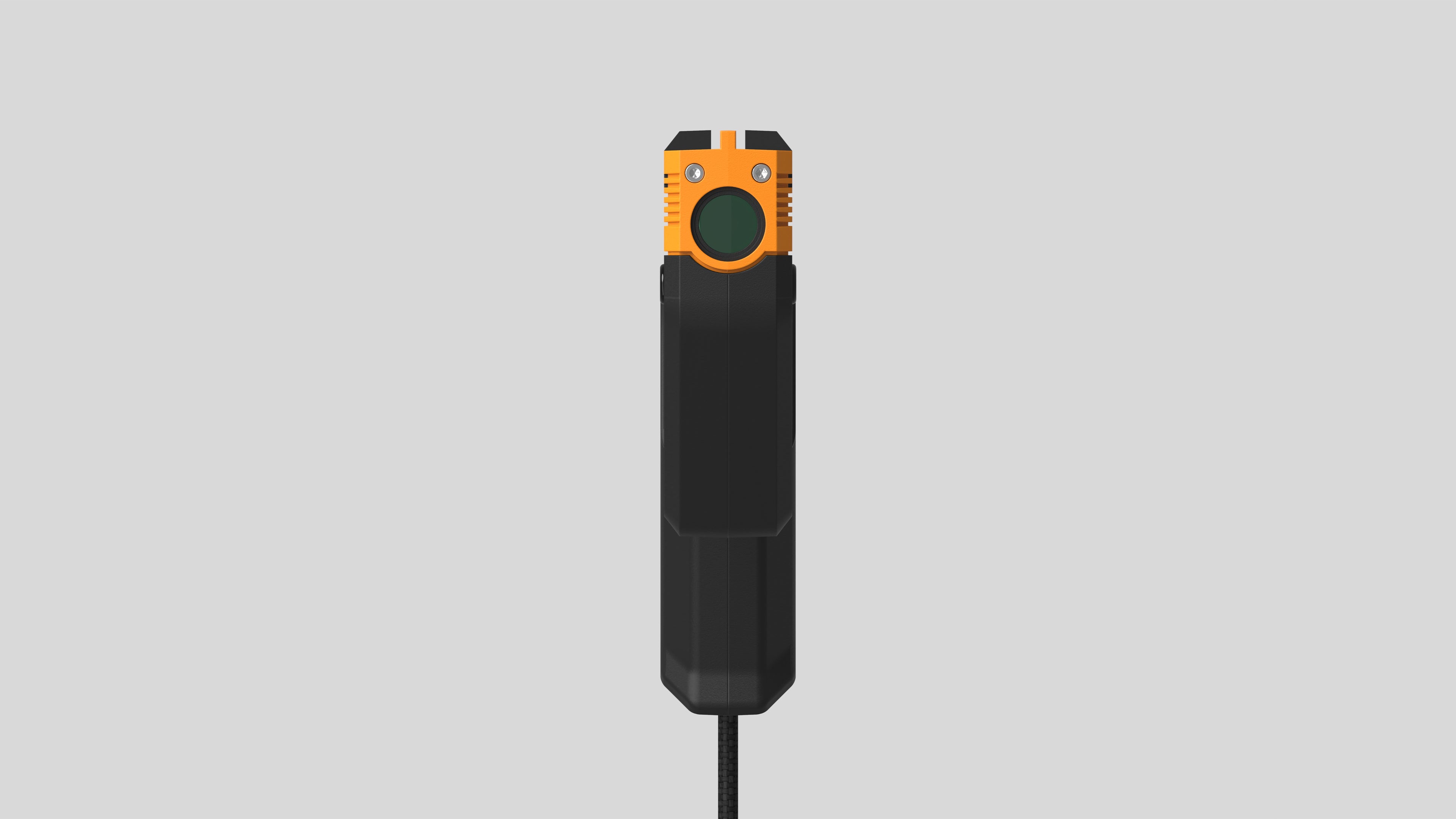 GC01 - Gun Controller – Polymega