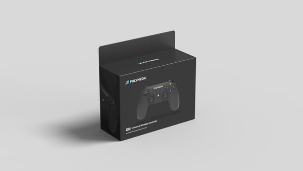 Controllers – Polymega