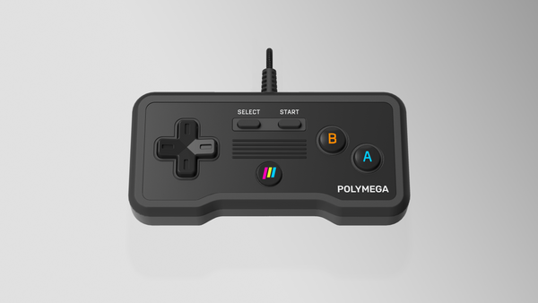 Products – Polymega
