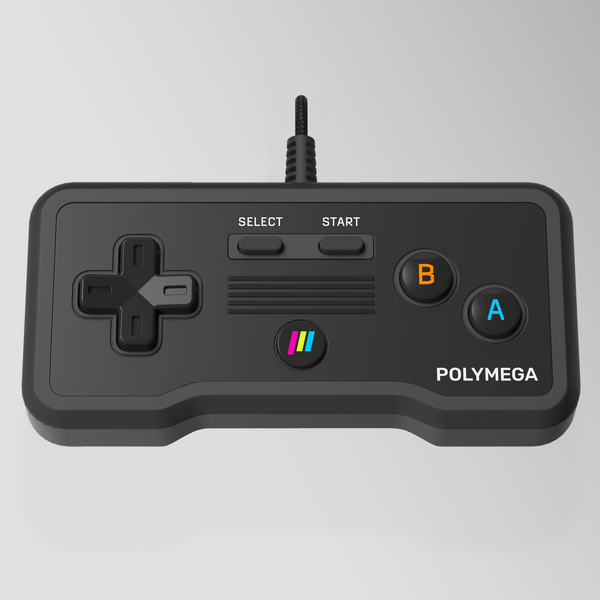 RC01 - Power Controller